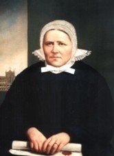 Maria Luiza Merkert (ur. 21 września 1817 w Nysie, zm. 14...