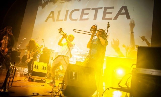 W czwartek w Piatej Klepce będzie koncert Alicetea.