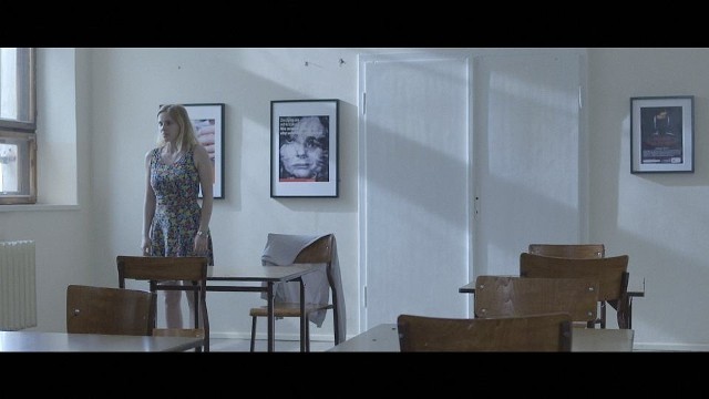 Filmowa Marta staje przed życiowym wyborem – pomiędzy ojcem a swoim aresztowanym ukochanym