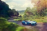 Nowy Jaguar Project 7 inspirowany D-Typem