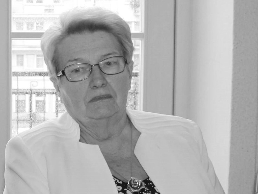 Maria Świerkot-Baluch (81 lat)...