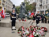 84. rocznica wysiedlenia ludności polskiej z Gdyni. „To była hekatomba gdyńskiego społeczeństwa”