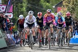 Kolarstwo. Kristen Faulkner triumfowała na czwartym etapie La Vuelta Femenina 2024. Niewiadoma powtórzyła wynik z wczoraj 