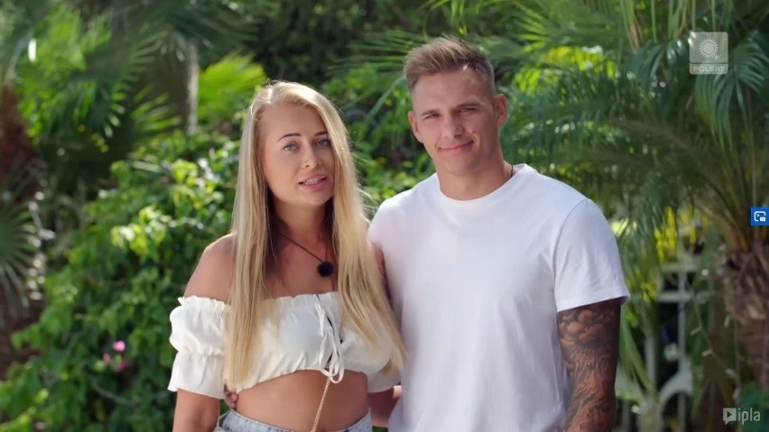 "Love Island. Wyspa miłości 2" odcinek 31. Brak miłości sprawił, że Alicja i Mundek musieli opuścić wyspę! Kto wygrał sprawę w sądzie?