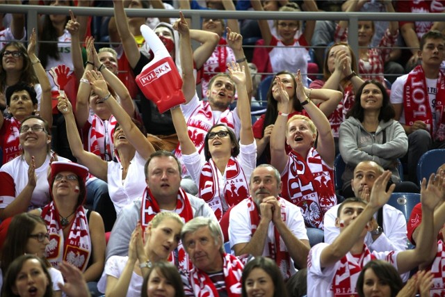 Mistrzostwa Świata w Siatkówce 2014 pokażą kanały Polsat Volleyball. Dostępna będzie także transmisja online - na żywo w internecie