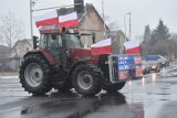 Protest rolników w Toruniu i okolicach. Oto nasza relacja na żywo
