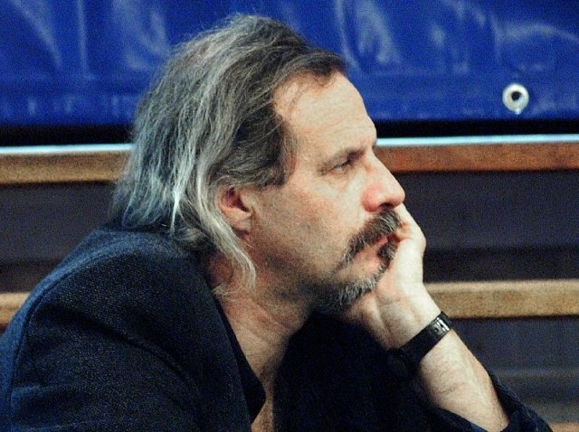 Andrzej Flügel