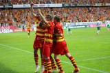 Joker Świderski! Jagiellonia rzutem na taśmę wymęczyła wygraną na Litwie