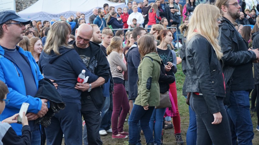 Festiwal Muzyki Celtyckiej Zamek w Będzinie