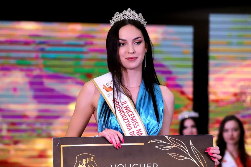 (6.05.2023) Finałowa gala Miss Nastolatek i Miss Województwa...
