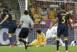 Euro 2012: Dwa gole Szewczenki. Ukraina - Szwecja 2:1