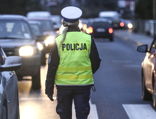 Policjanci zatrzymali pijanych kierowców