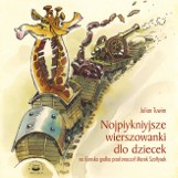 Czytaj Śląsk Plus. Brzechwa i Tuwim dlo śląskich dziecek [POSŁUCHAJ MARKA SZOŁTYSKA]