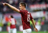 Serie A. Krzysztof Piątek z najpiękniejszym golem w sezonie dla AC Milan (WIDEO)