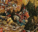 Jak kniaź Konstanty Ostrogski pogromił Moskwę