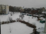 Zima w Bydgoszczy [zdjęcia i wideo od czytelnika]