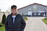 Krzysztof Bardecki z Moraczewa (Wielkopolska) nie narzeka na opłacalność produkcji mleka (zdjęcia)