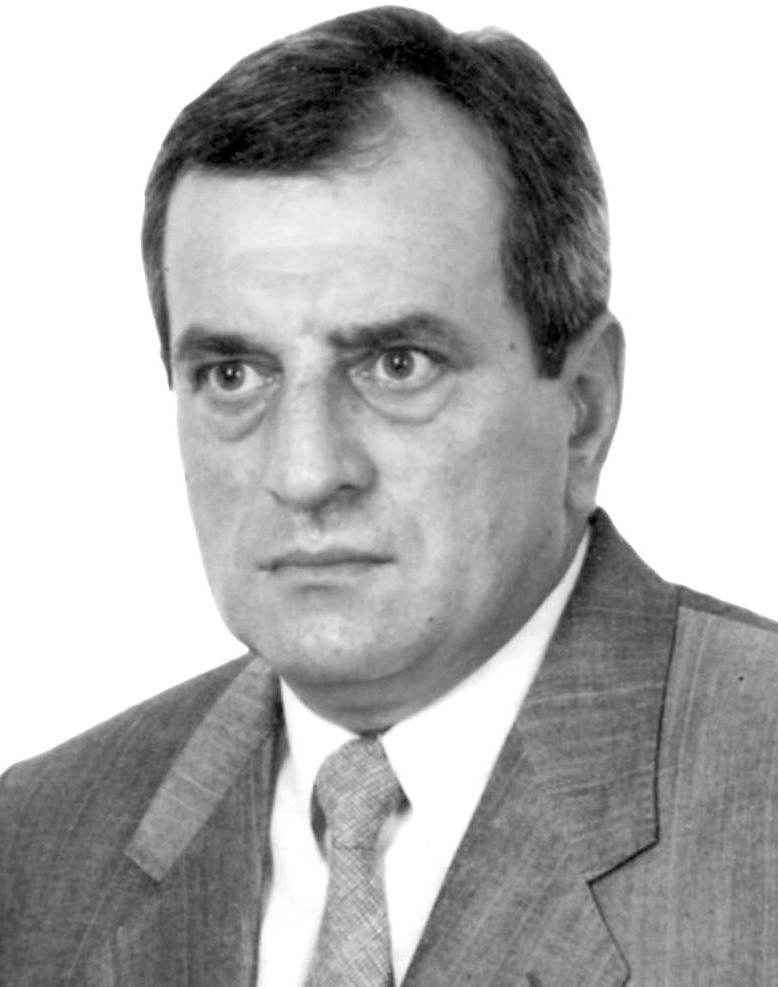 Józef Rząca