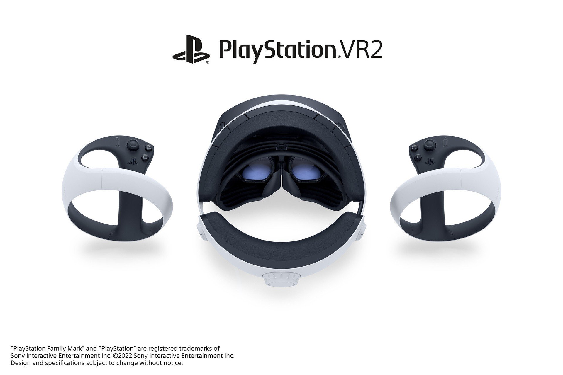 PlayStation VR2 - wszystko, co wiemy. Premiera, cena, wygląd, kontrolery i  specyfikacja nowego zestawu VR od Sony (Aktualizacja 14.04.2022) | GRA.PL