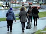 Silny deszcz i burze nawiedzą Polskę. IMGW wydał ostrzeżenia dla niektórych województw