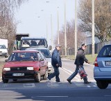 Inowrocław. Ile czasu potrzeba na zbudowanie łącznika Dworcowej z Toruńską?