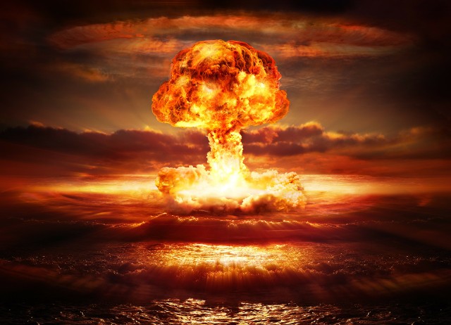 Nie każdy atak nuklearny musi oznaczać totalne zniszczenie i śmierć. Człowiek w pewnych okolicznościach ma szanse przetrwać