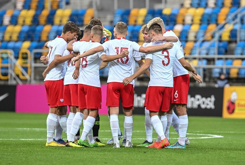 Polacy meczem z Bośnią i Hercegowiną rozpoczęli turniej...