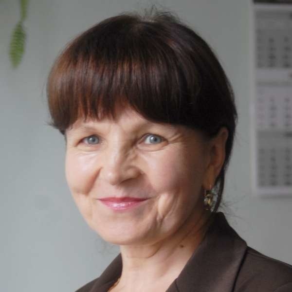 Zofia Melnarowicz jest ekspertem nto w Zakładzie Ubezpieczeń Społecznych.