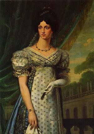 Dorota de Talleyrand była intelektualną ozdobą europejskich...