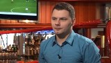 Patryk Mirosławski dla Ekstraklasa.net: "AS Wywiadu"? Strzał w dziesiątkę!