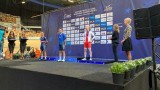 19-letni Filip Prokopyszyn z Tarnovii Tarnowo Podgórne brązowym medalistą ME na torze kolarskim w holenderskim Apeldoorn