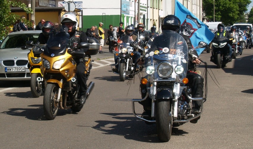 Galloping Bulls Parade to impreza motocyklowa, która odbędzie się w Ostrołęce, na plaży miejskiej, 27.04.2024. Przeczytaj szczegóły