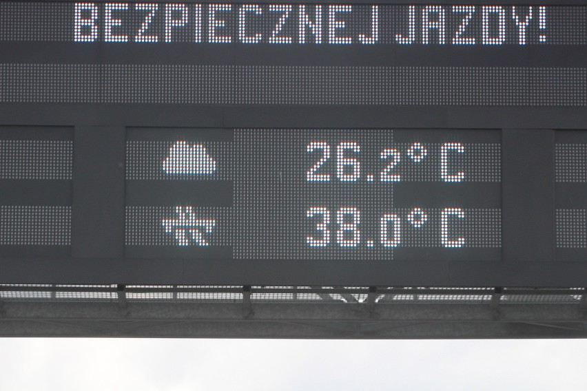 Prognoza pogody KATOWICE 16.09: Upał w Katowicach 30 st. C w woj. śląskim [WIDEO]