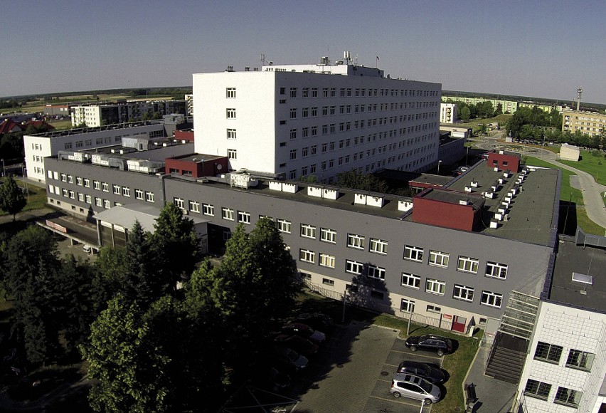 Biała Podlaska ma najbezpieczniejszy szpital w Polsce. Wyniki rankingu Centrum Monitorowania Jakości w Ochronie Zdrowia