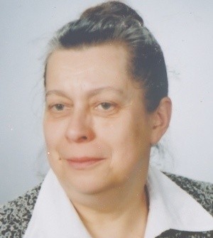 Mieczysława Kwolek- Pawełczak