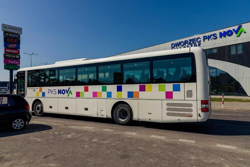 Sprawdź, które autobusy wrócą na trasę w Podlaskiem