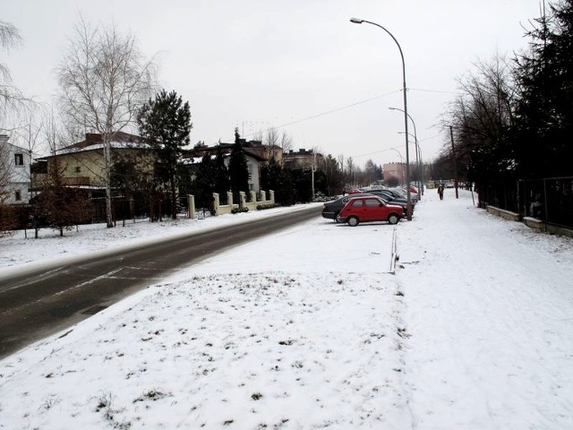 Ulica Sikorskiego w Jaśle będzie remontowana