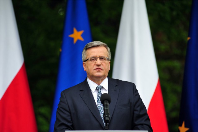 W Gdyni Bronisław Komorowski zdobył aż 47,16 procent głosów wyborców