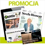 Promocja! Teraz z prenumeratą cyfrową korzystasz z wielu zniżek