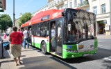 Od wtorku autobusy w Lublinie pojadą inaczej. Sprawdź, co się zmienia  