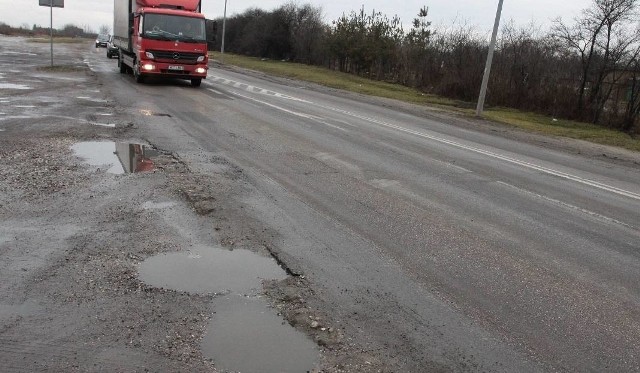 Po przebudowie aleja Wojska Polskiego ma mieć po dwa pasy ruchy w obu kierunkach. Będą też dwa wiadukty nad torami.