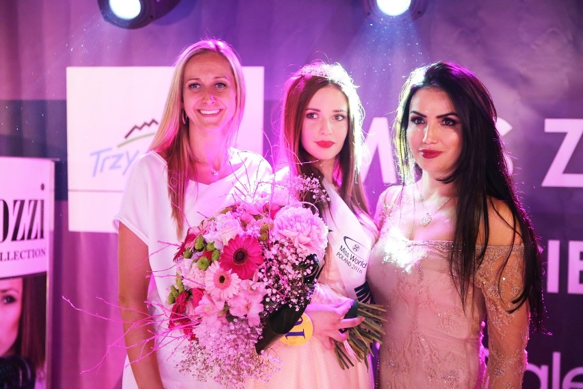 Wybory Miss Ziemi Sądeckiej 2016 [ZDJĘCIA, WIDEO]