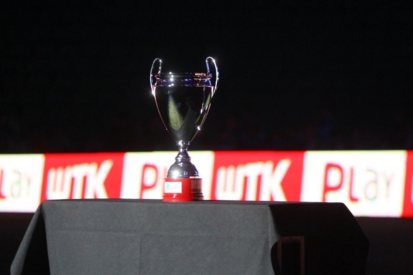 Lech Cup 2014: Młodzi piłkarze rywalizują w Arenie