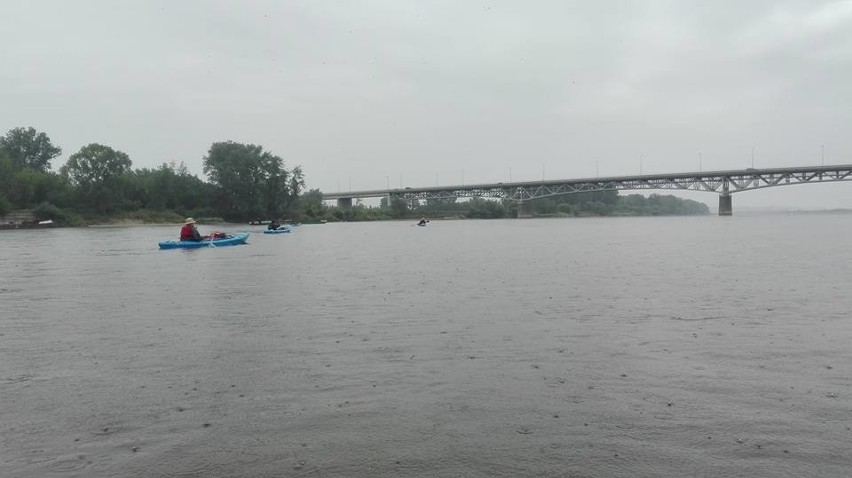 24 czerwca 2016 roku godzina 13:53 - „941.3km Ujście...