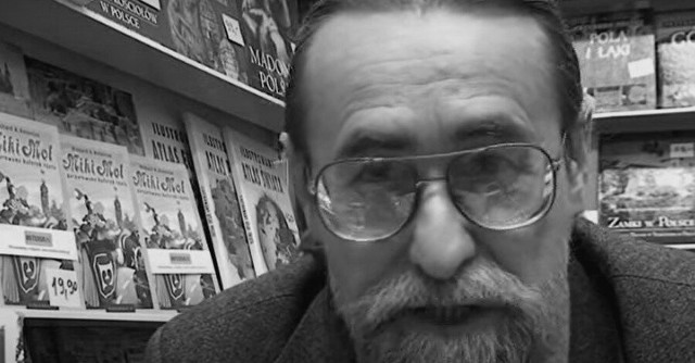 "Bajki zza okna". Nie żyje Ryszard Antoniszczak - reżyser filmów animowanych, scenarzysta, autor opracowań plastycznych i muzyk. Miał 74 lataFot. screen/https://www.youtube.com/watch?v=96gZnVmqPOA