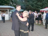 Spotkanie i dancing z marszałkiem w Brodach (zdjęcia)