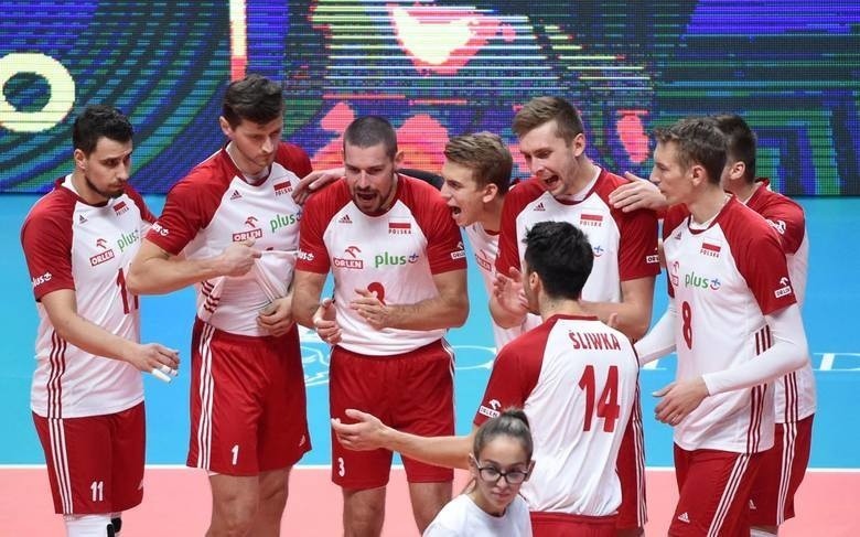 Polska - Holandia 3:0 WYNIKI na żywo. Sprawdź relację z meczu Polska - Holandia. Polska liderem grupy D Mistrzostw Europy siatkarzy 2019