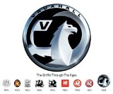 Nowe logo Vauxhalla