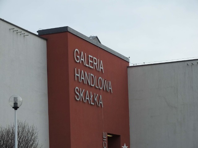 W Galerii Handlowej „Skałka”, w Starachowicach, jest punkt digitalizacji akcji STARa