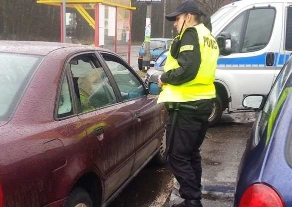 Dzięki współpracy strzeleckich i kędzierzyńskich policjantów już po kilkunastu minutach od zgłoszenia mundurowi zatrzymali 24-letniego mieszkańca Kędzierzyna-Koźla.